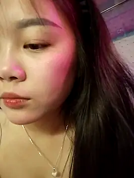 Baa-bee22のウェブカメラショー