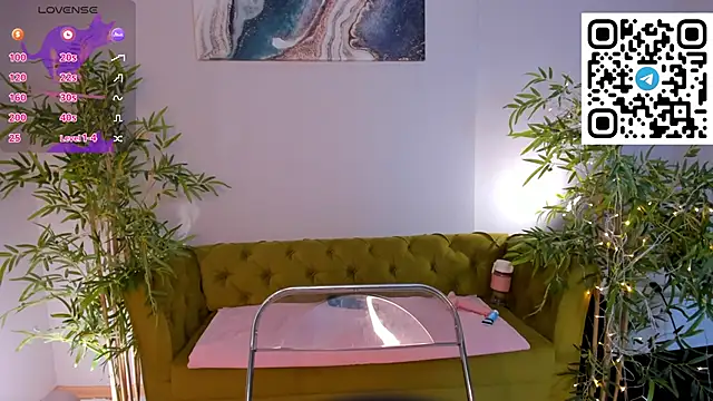 Chat XXX ao vivo de miiss__lulu