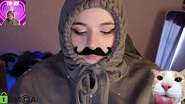 Mia_R0ss' Live XXX Chat