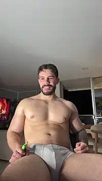 Valenthino_Salvatore 웹캠 쇼