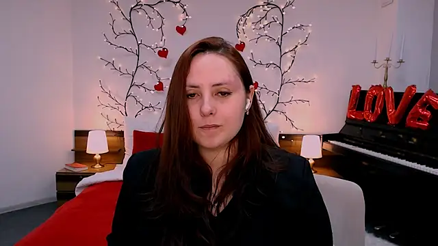 Онлайн чат XXX Hennessy_bunny