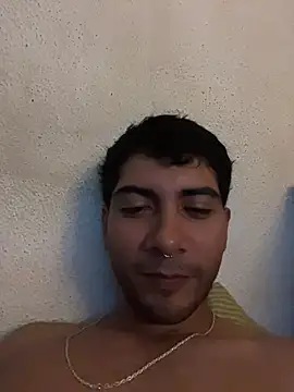 NubeRoja Webcam-Show