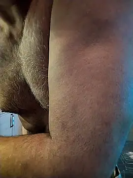 kevincumporn Adlı Modelin Web Kamerası Şovu