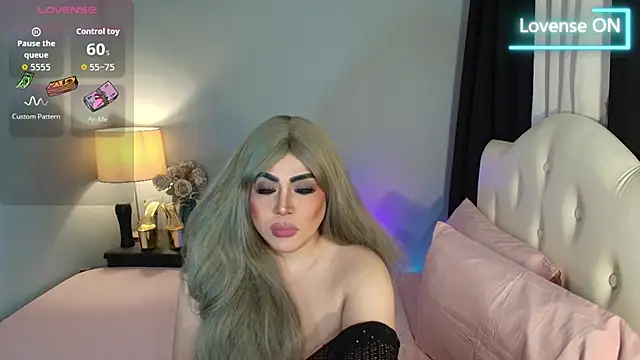 Unforgettable_Maria Webcamshow