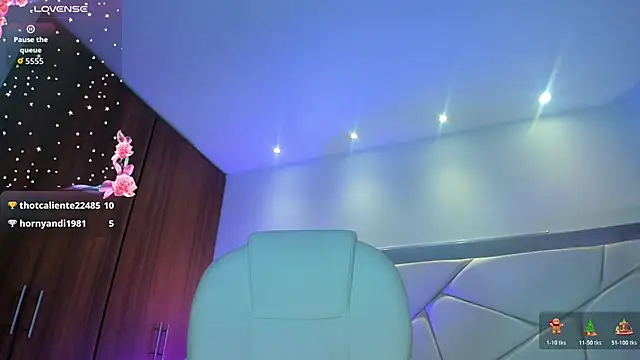 Živý XXX chat Natasha_Kiim_