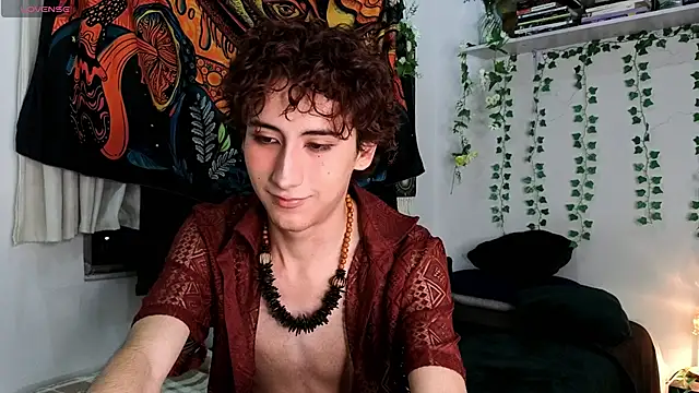 Show modela noynxz na web-kameri