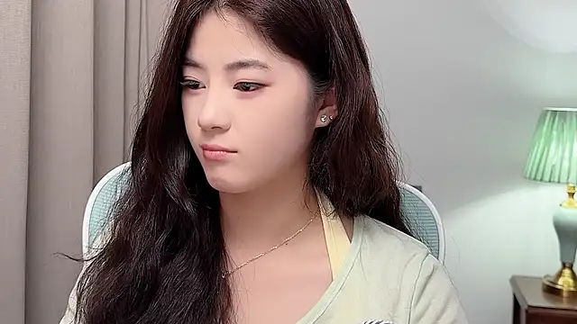 Nicole20266's Live XXX Chat