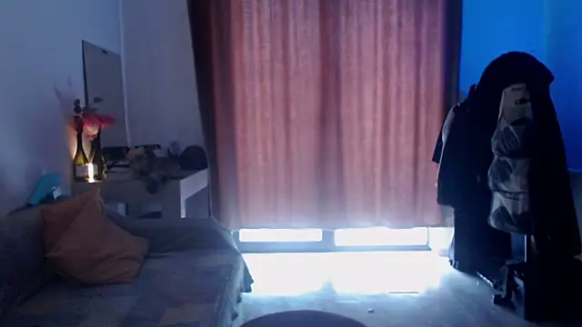 Czat XXX na żywo – welliza