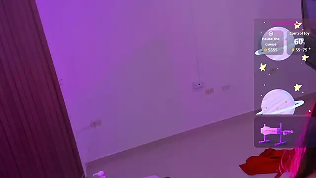 eimy_jones_ 现场XXX聊天