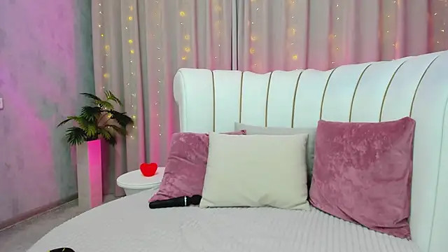 Chatroom XXX en direct de _Sunpuddle