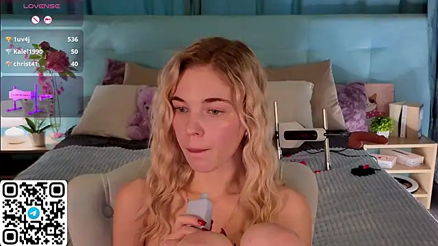 Aurora_Bennet Live XXX-Chat