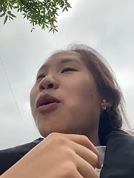 Czat XXX na żywo – namicute