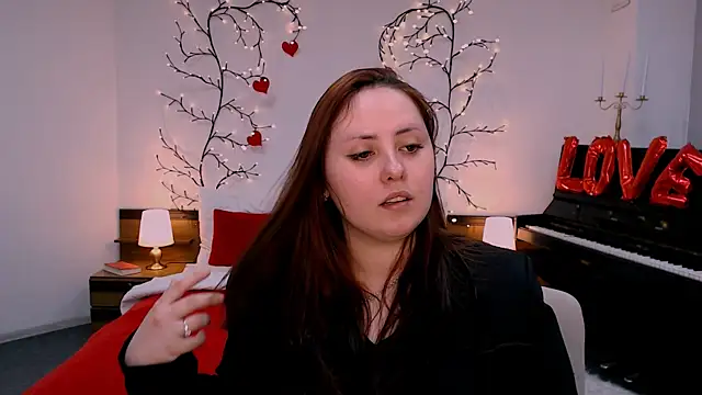 Hennessy_bunny – Live XXX-chat