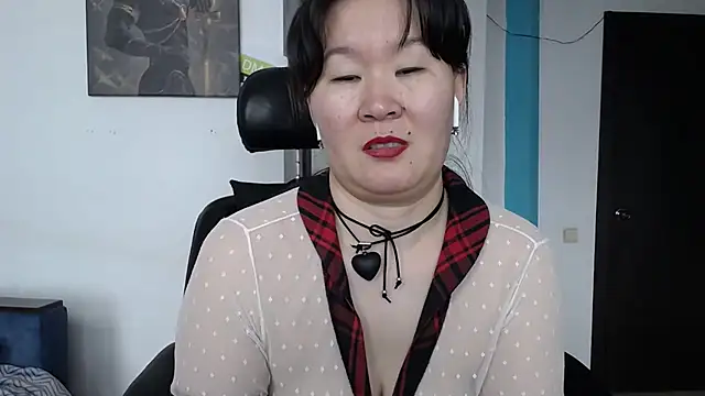 Akira_xx: онлайн-секс-чат