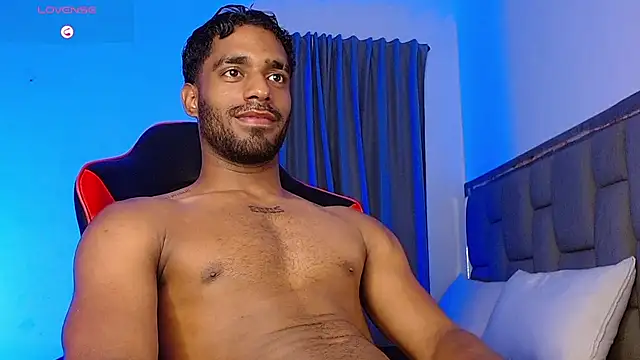 Christian_thor élő XXX-chatje