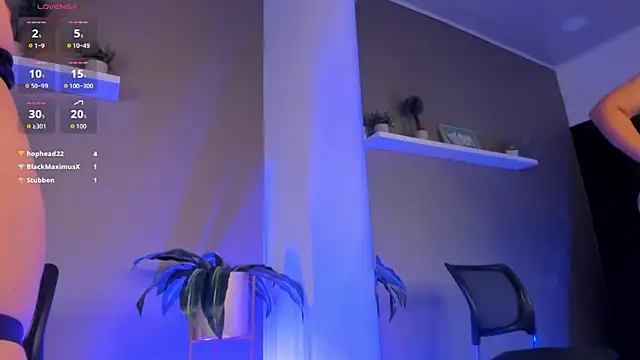 valeria_acosta_ Chat XXX live