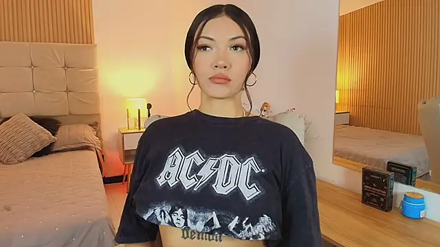 Baby_Venuss: онлайн-секс-чат