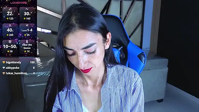 Maily_a_'s Live XXX Chat