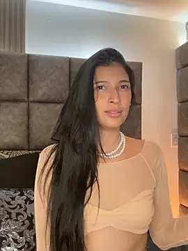 BrigitteVons' Live XXX Chat