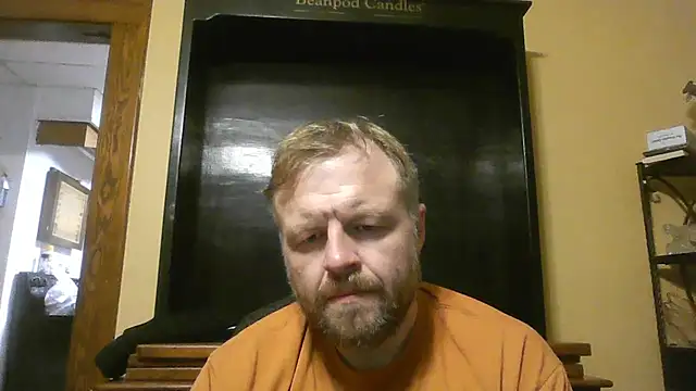 TheOneDonShaun Chat XXX live