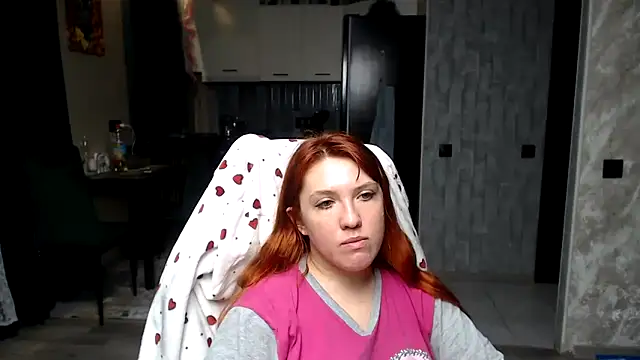 Reginasmilee's Webcam Show