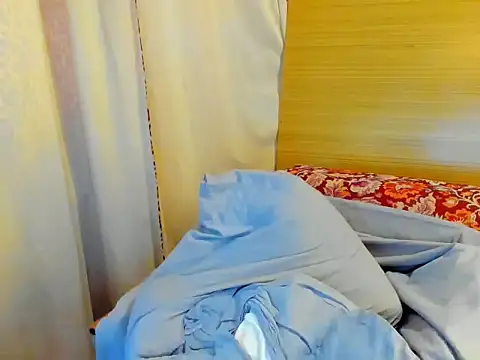 Ruda1919's Webcam Show