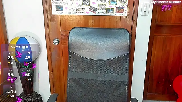 Chat XXX ao vivo de DestinyHills