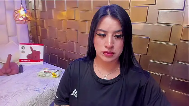 Živý XXX chat Nara_belen