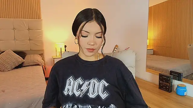 Baby_Venuss: онлайн-секс-чат