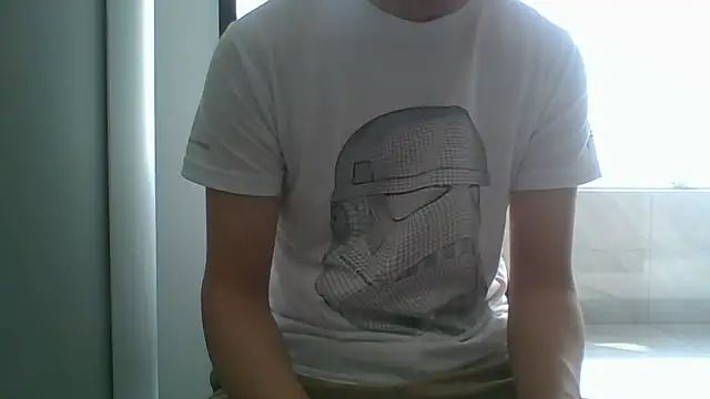 nole_china7 Pertunjukan Webcam