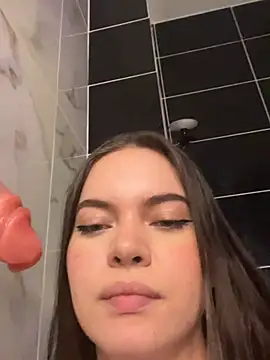 alyabelova Webcam show