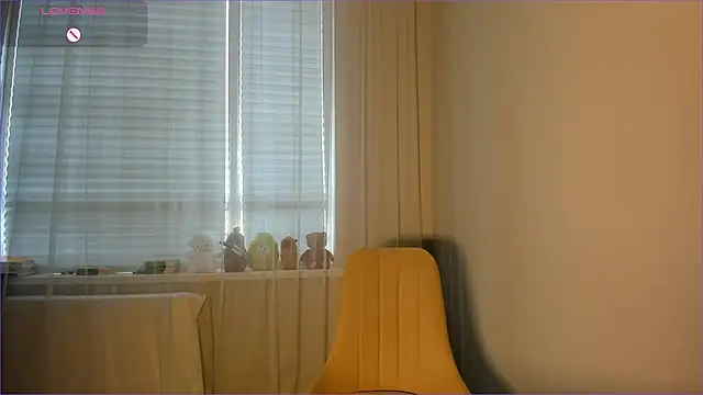 عرض كام aiyumiprivate