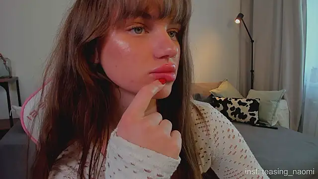 aesthetics__tease's Live XXX Chat