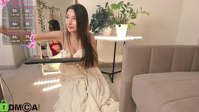 Lillie_Miller – Live XXX-chat