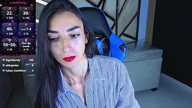 Maily_a_'s Live XXX Chat