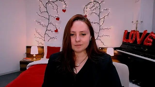 Chat +18 de Hennessy_bunny ao vivo