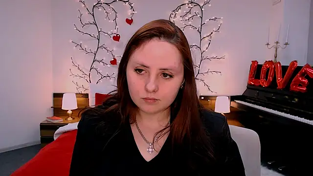 Hennessy_bunny 라이브 XXX 채팅