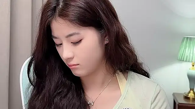 Show Webcam de Nicole20266