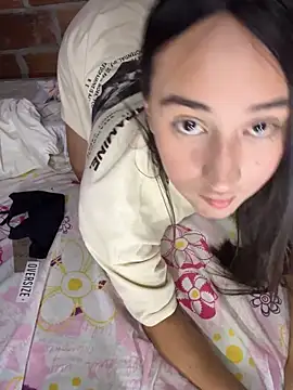 Show de webcam de RAKEL37