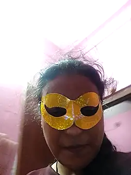 Gullapi Pertunjukan Webcam