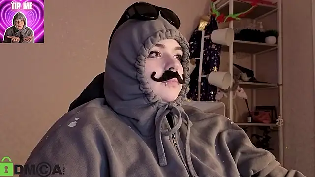 XXX chat uživo modela Mia_R0ss