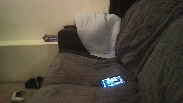 BigDickRickyB69 Live XXX-chat