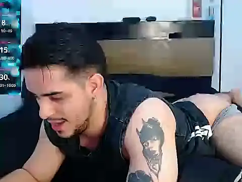 colin_lewis1 Live XXX-chat