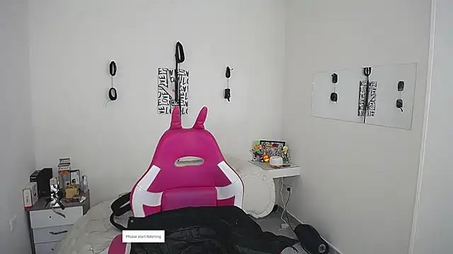 Leonard_Price Show Webcam