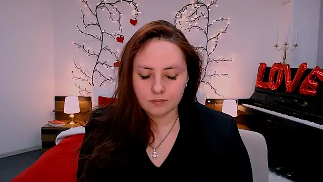 Hennessy_bunny's Live XXX Chat