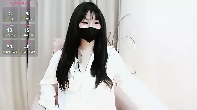 Sweet-Shuna 在線直播表演