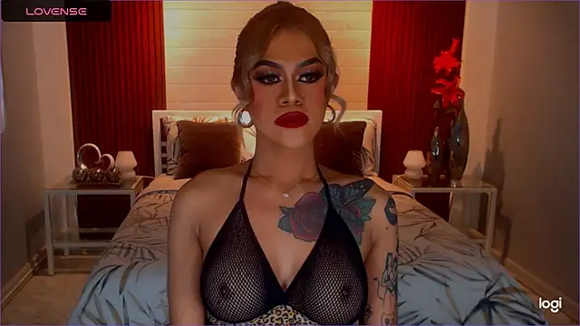 StellaStrong30 Chat XXX live