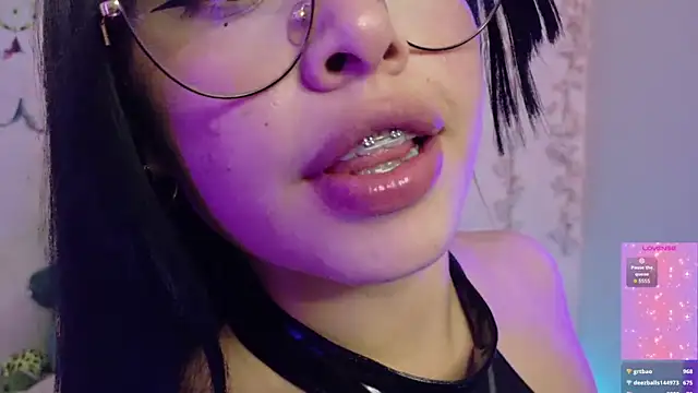 Sembang XXX Secara Langsung Haelycute