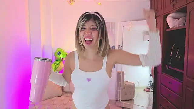 NATAASHA___'s Live XXX Chat