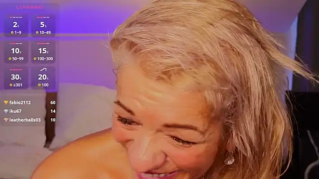 AnittaHarris_'s Live XXX Chat